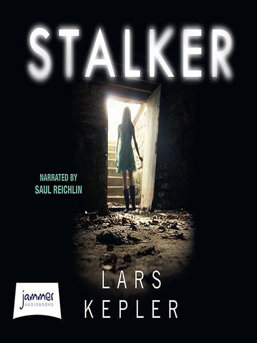 Title details for Stalker by Lars Kepler - Available